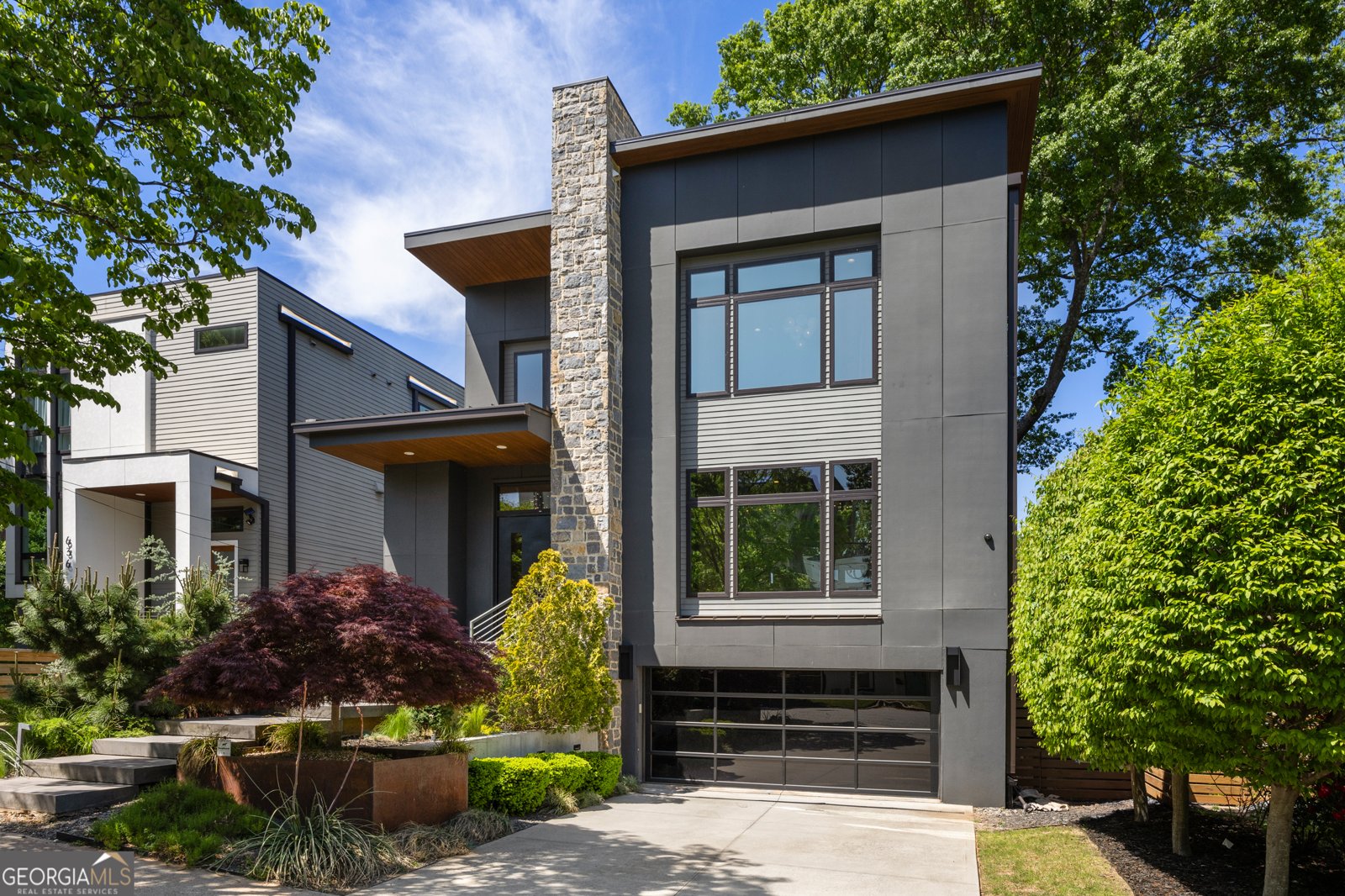 640 East Avenue Atlanta - 2