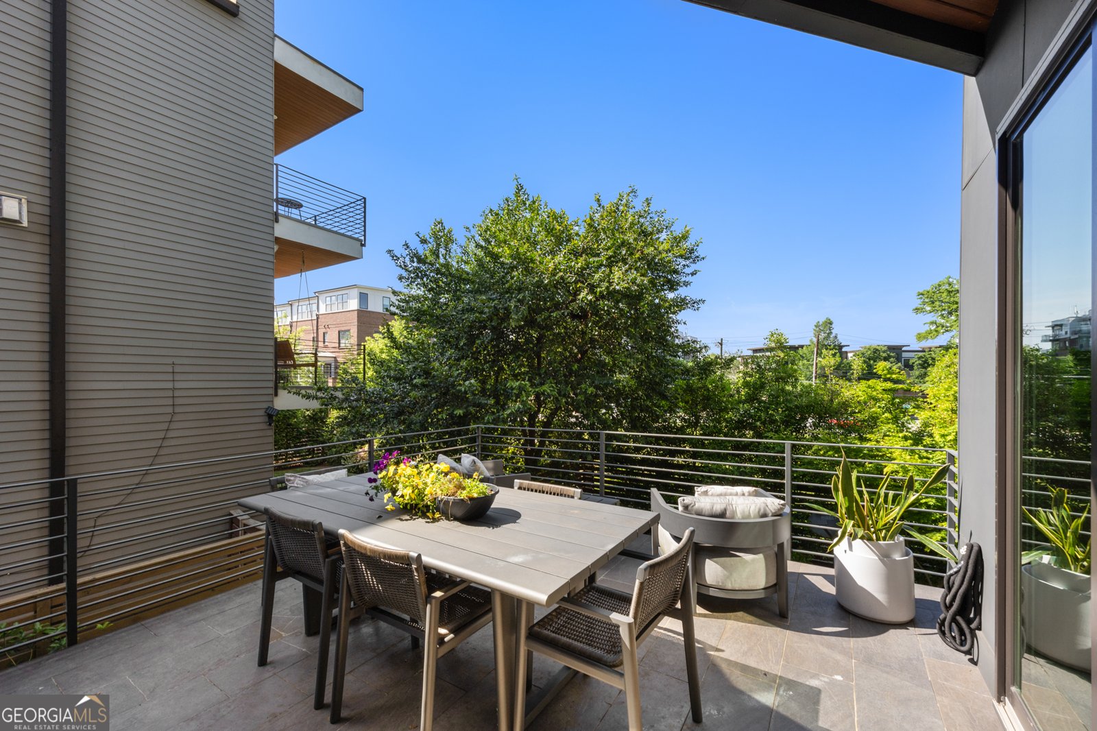 640 East Avenue Atlanta - 21