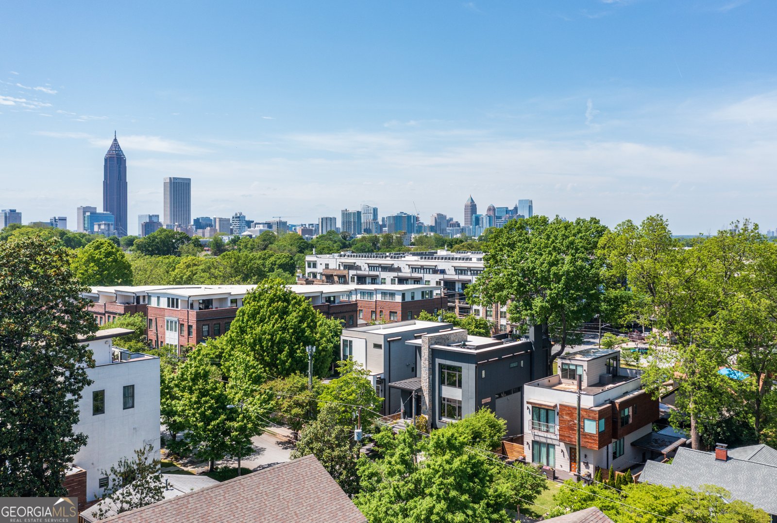640 East Avenue Atlanta - 60