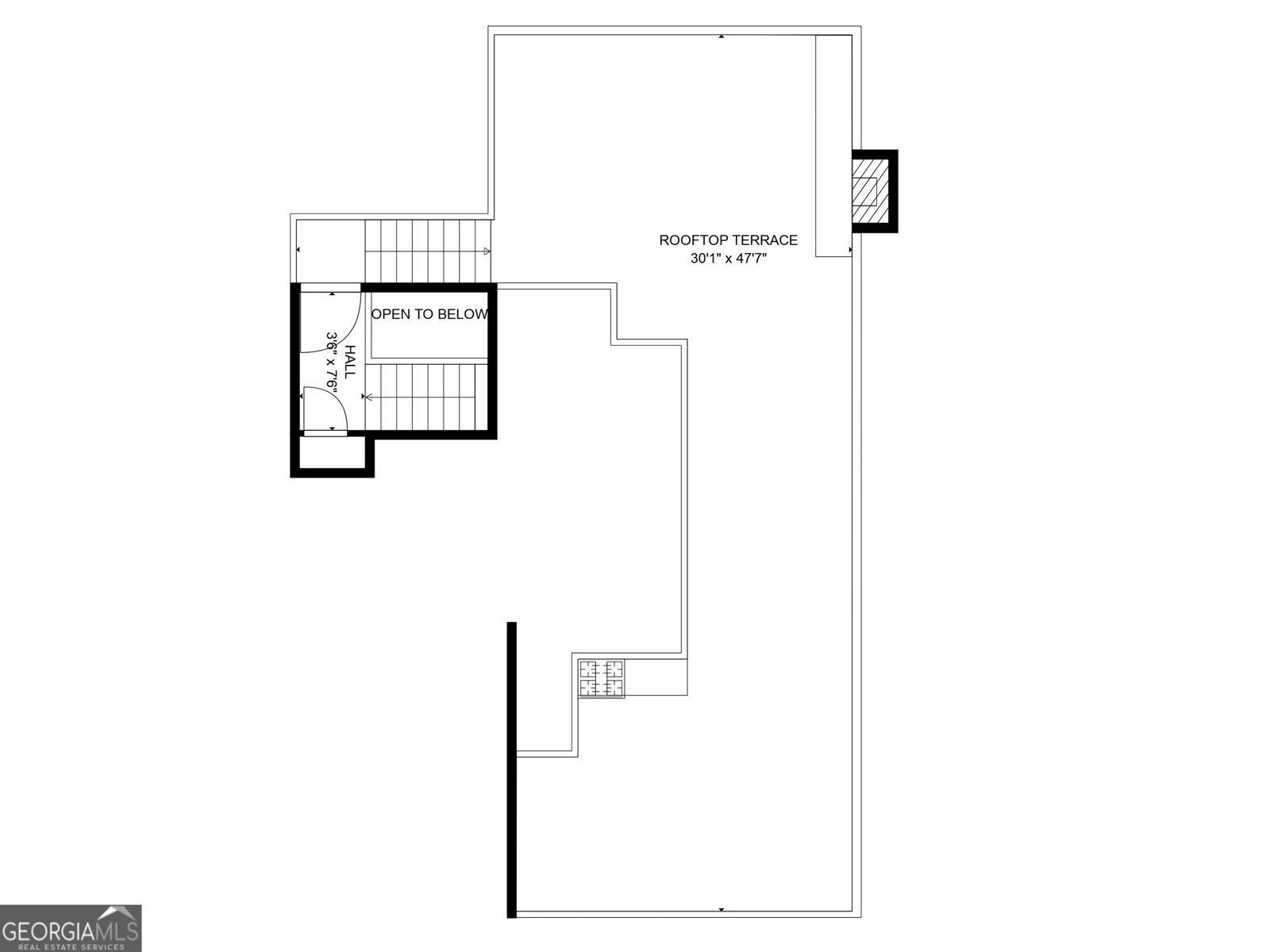 640 East Avenue Atlanta - 65