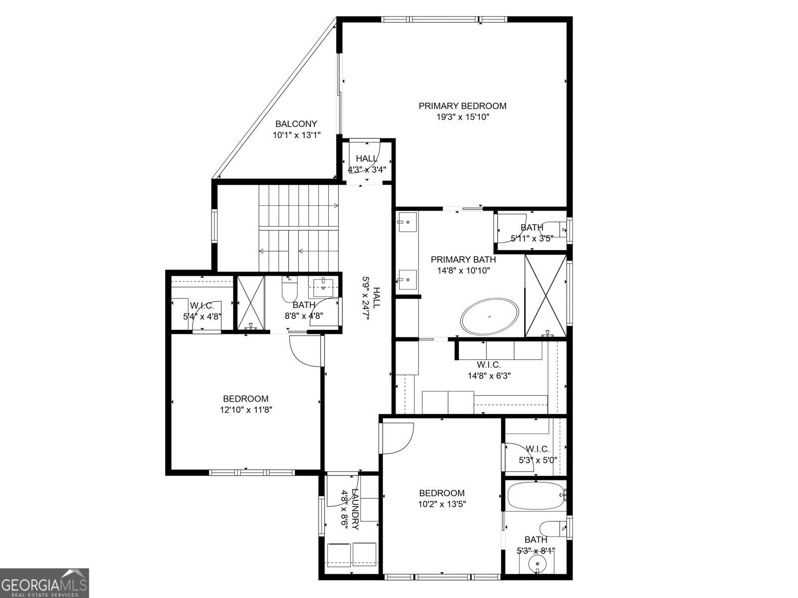 640 East Avenue Atlanta - 66