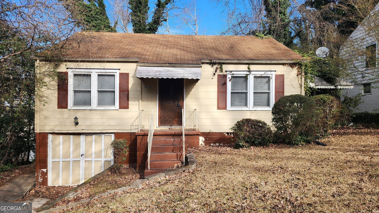 1235 Westboro Drive Atlanta - 1