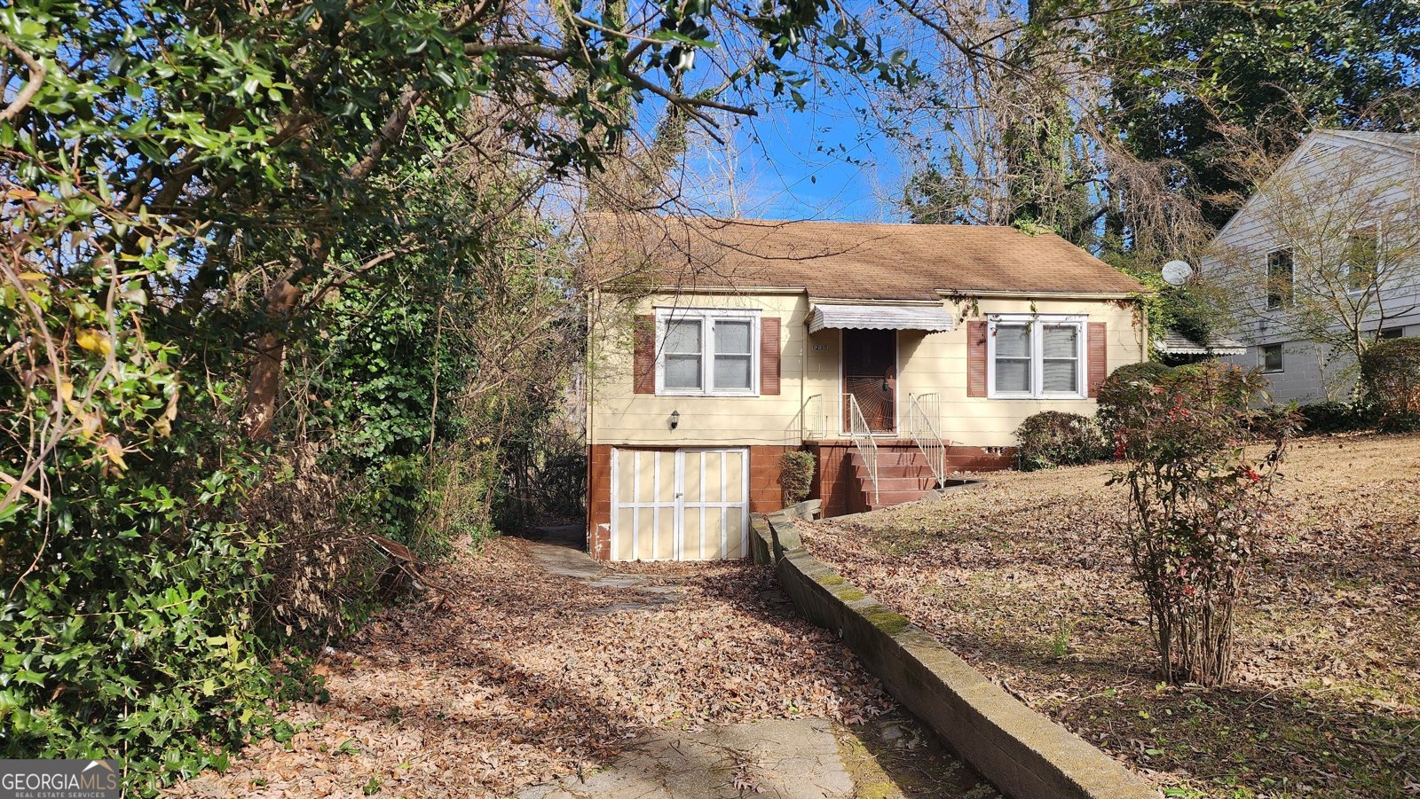 1235 Westboro Drive Atlanta - 2