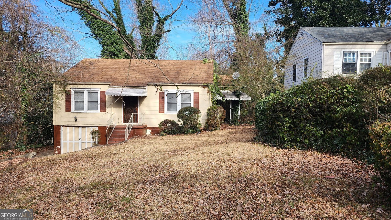 1235 Westboro Drive Atlanta - 4