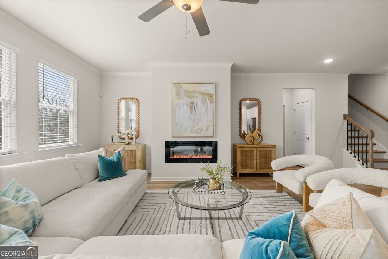 215 Whispering Pines Avenue Conyers - 21