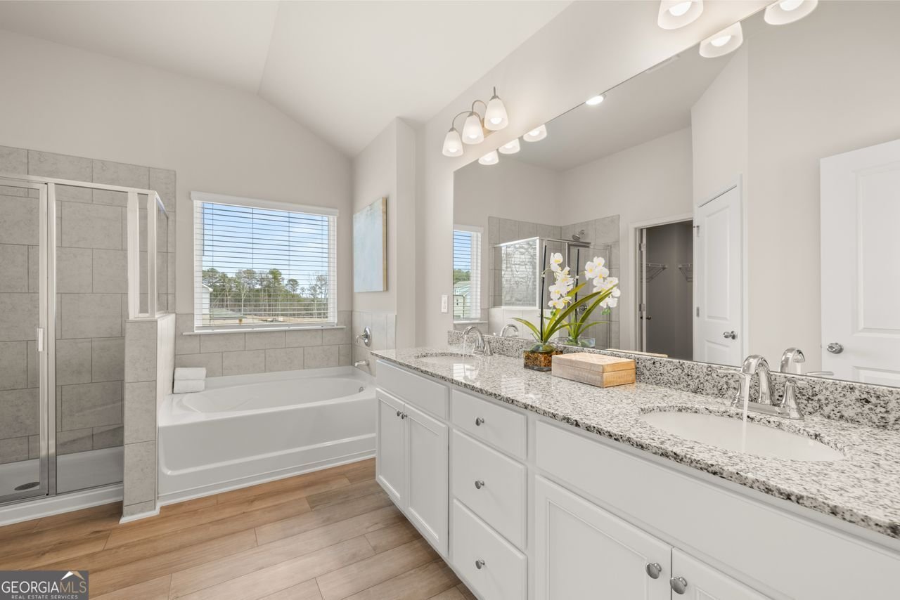 215 Whispering Pines Avenue Conyers - 40
