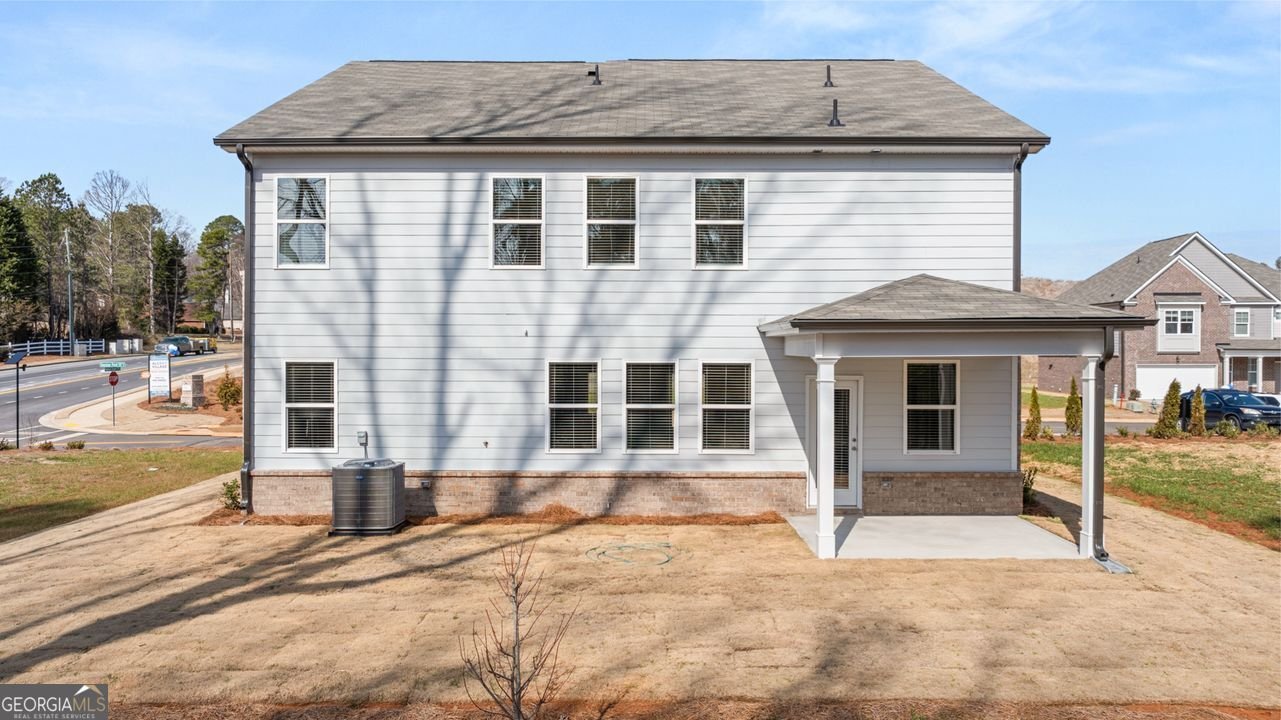 215 Whispering Pines Avenue Conyers - 64