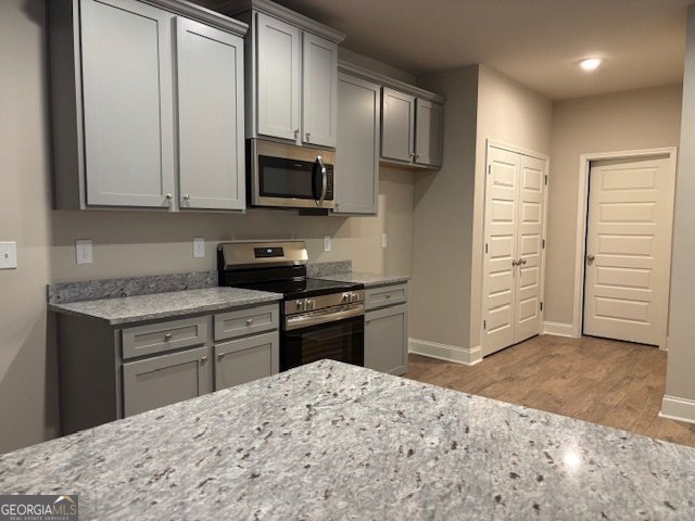 861 Crescent Lane Griffin - 11