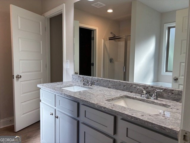 861 Crescent Lane Griffin - 18