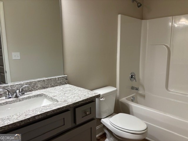 861 Crescent Lane Griffin - 19