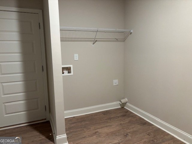 861 Crescent Lane Griffin - 21