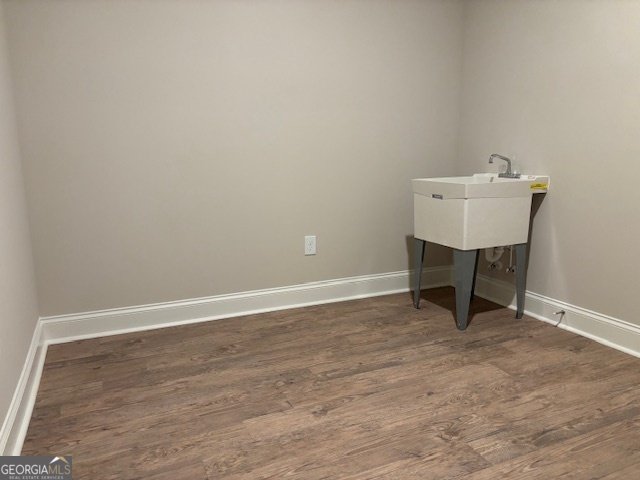 861 Crescent Lane Griffin - 22