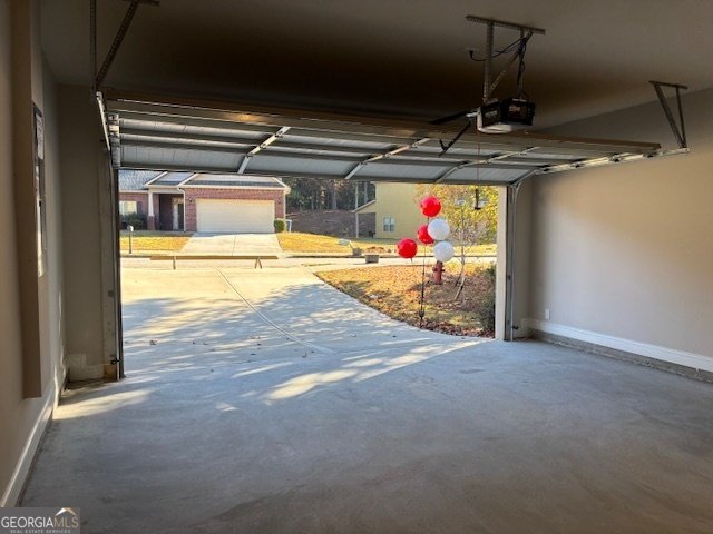 861 Crescent Lane Griffin - 23