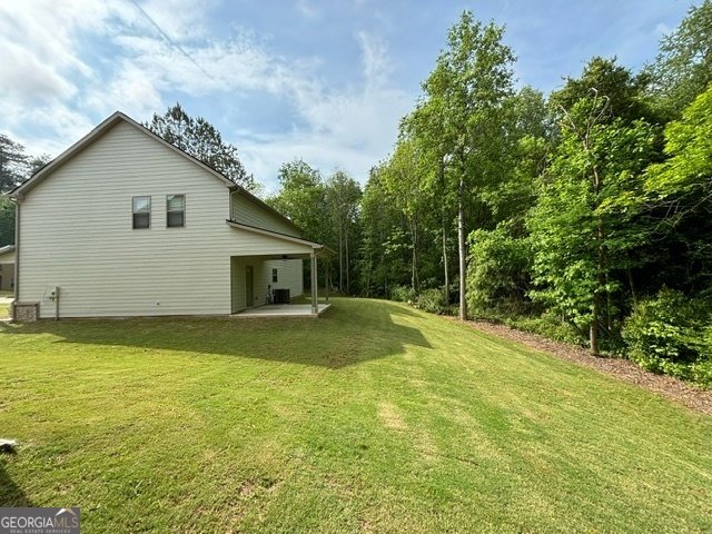 861 Crescent Lane Griffin - 3