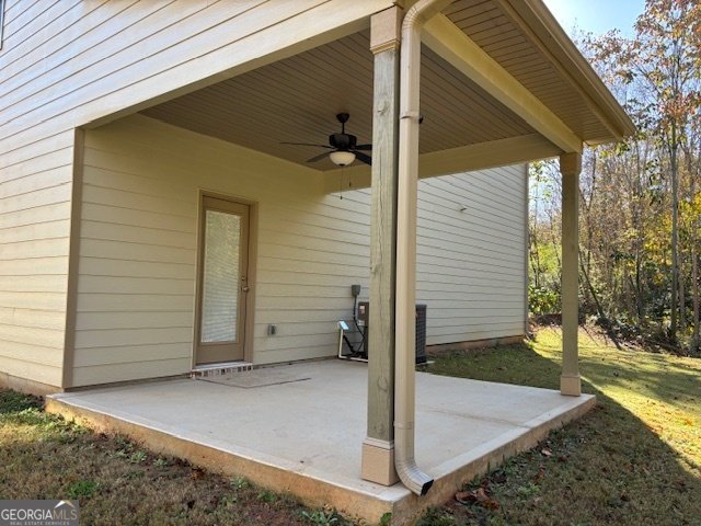 861 Crescent Lane Griffin - 4