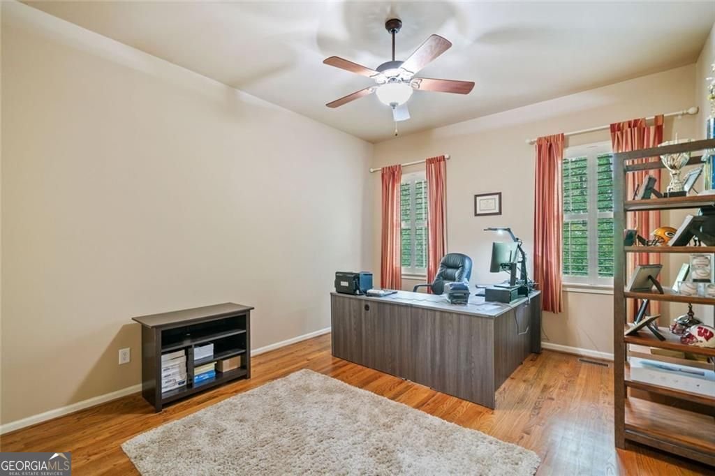 106 Stephens Farm Drive Canton - 10