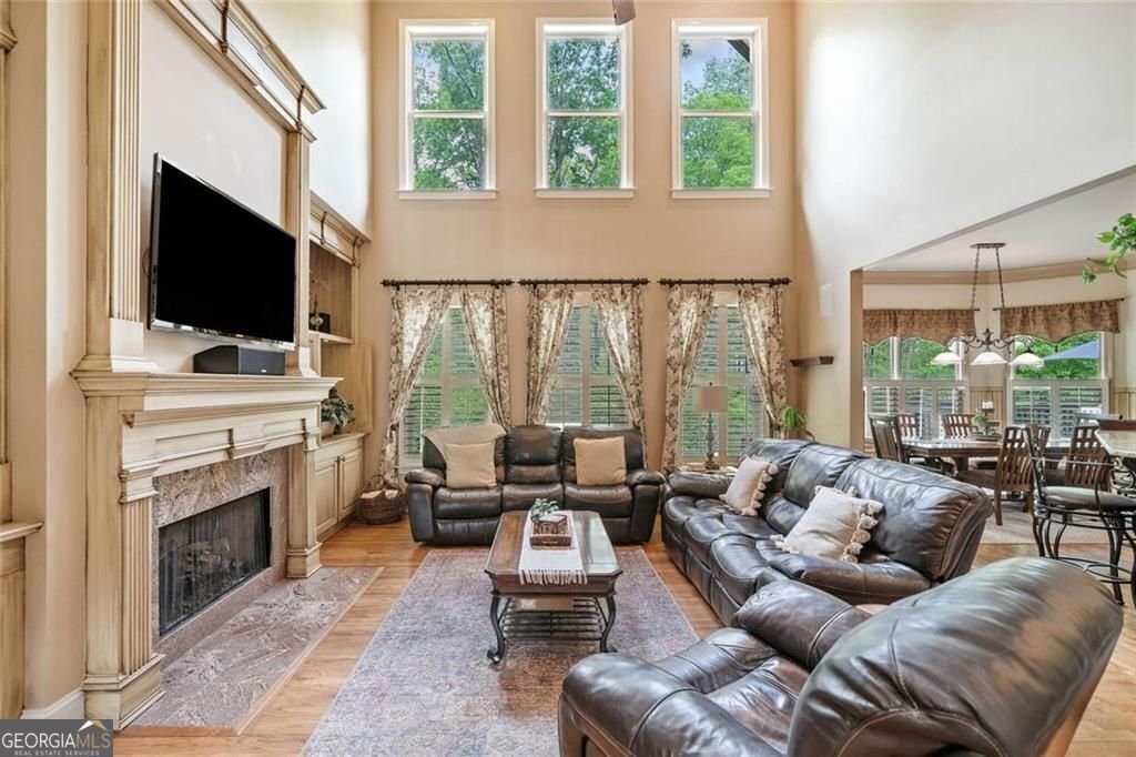 106 Stephens Farm Drive Canton - 11