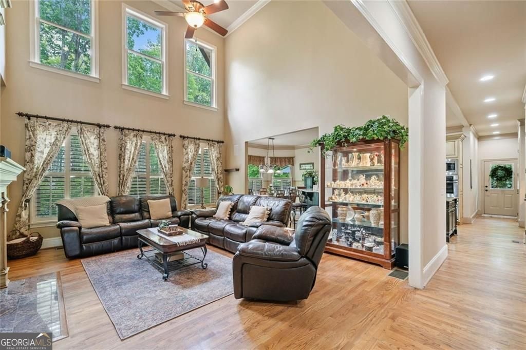 106 Stephens Farm Drive Canton - 12