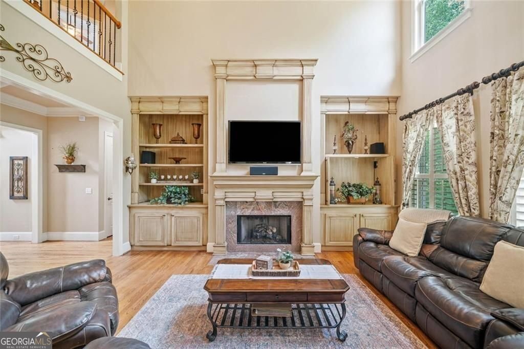 106 Stephens Farm Drive Canton - 13