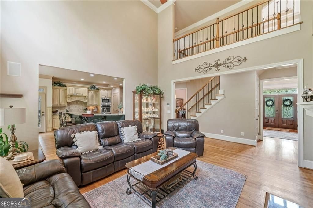 106 Stephens Farm Drive Canton - 14