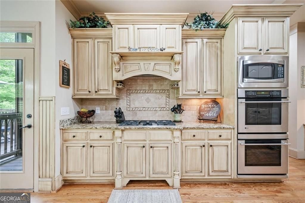106 Stephens Farm Drive Canton - 15