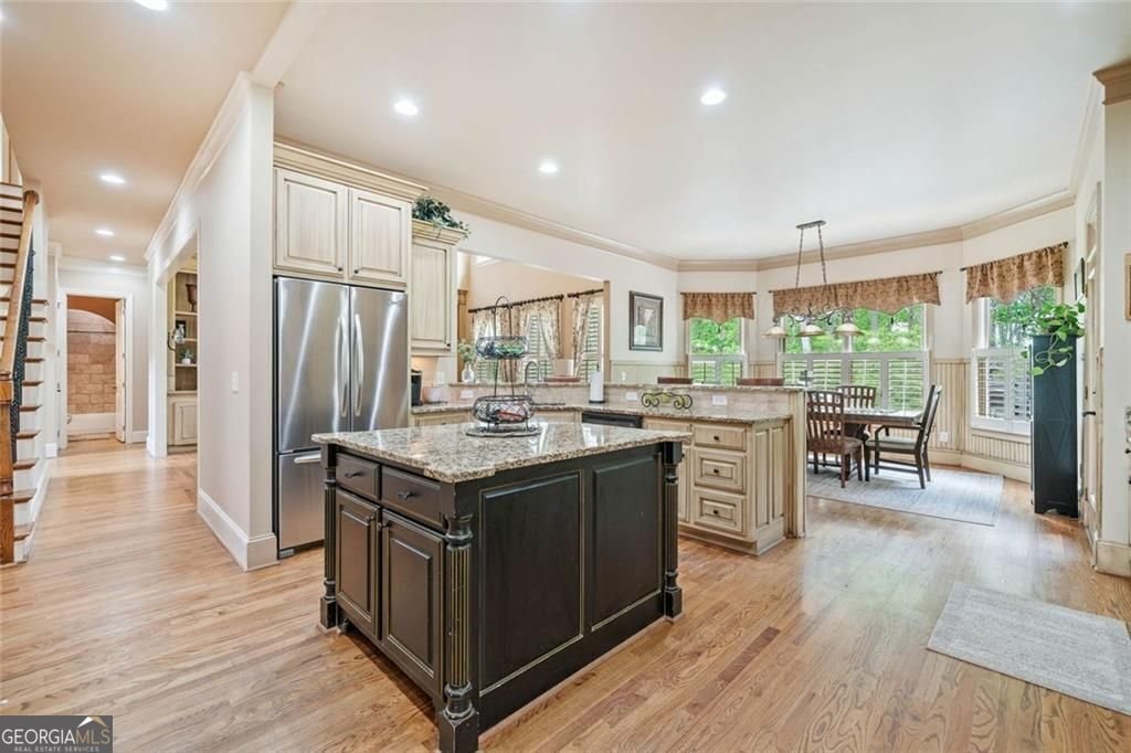 106 Stephens Farm Drive Canton - 16