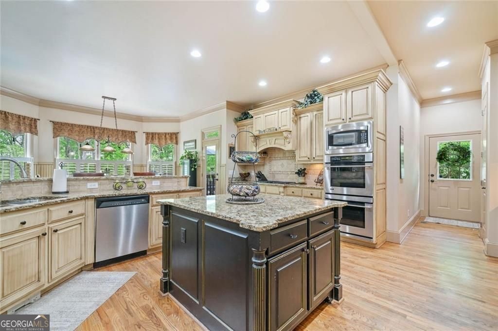 106 Stephens Farm Drive Canton - 17