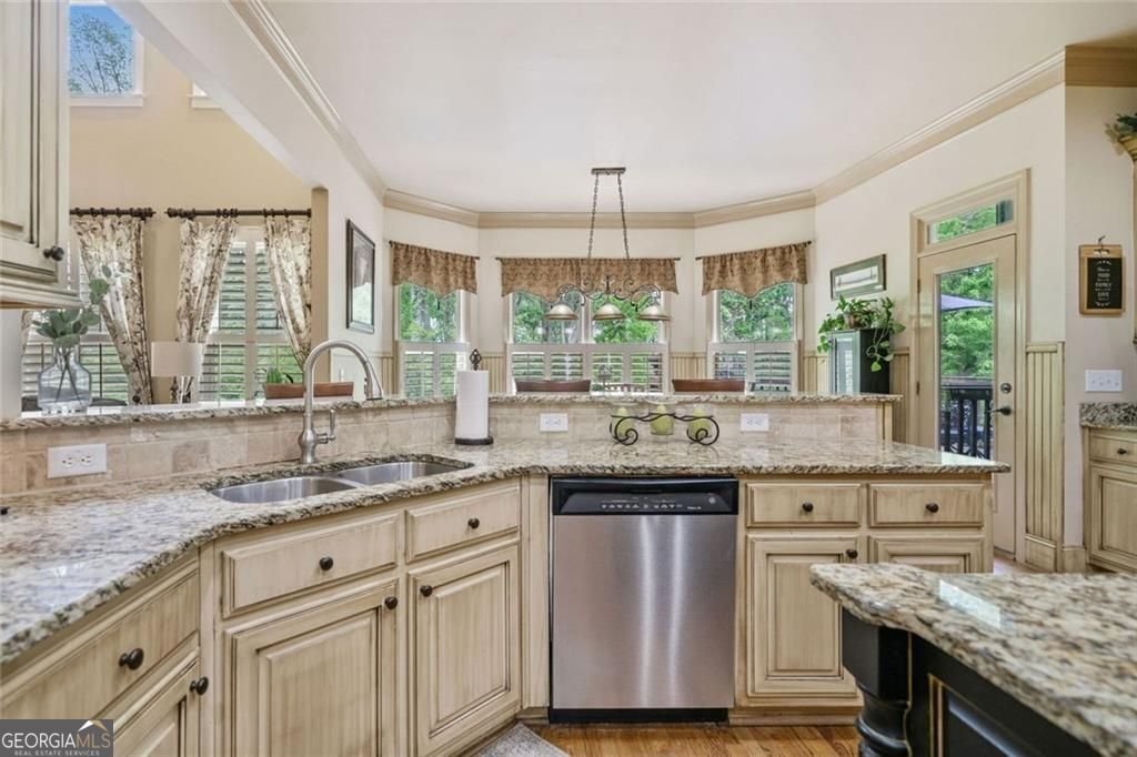 106 Stephens Farm Drive Canton - 18