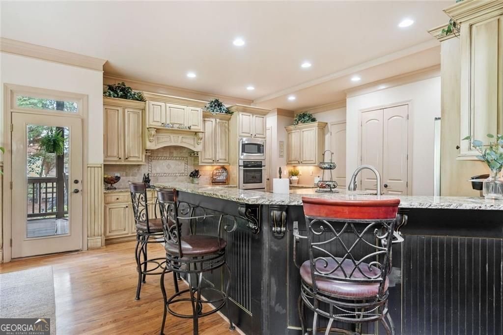 106 Stephens Farm Drive Canton - 19