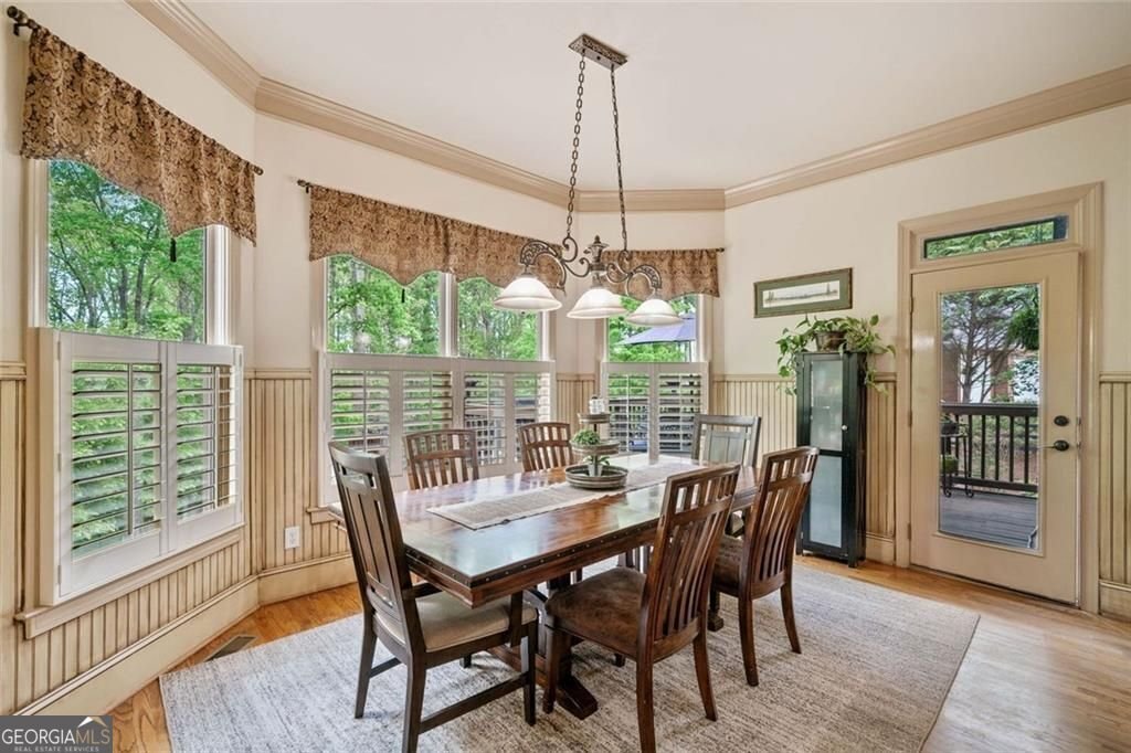 106 Stephens Farm Drive Canton - 21
