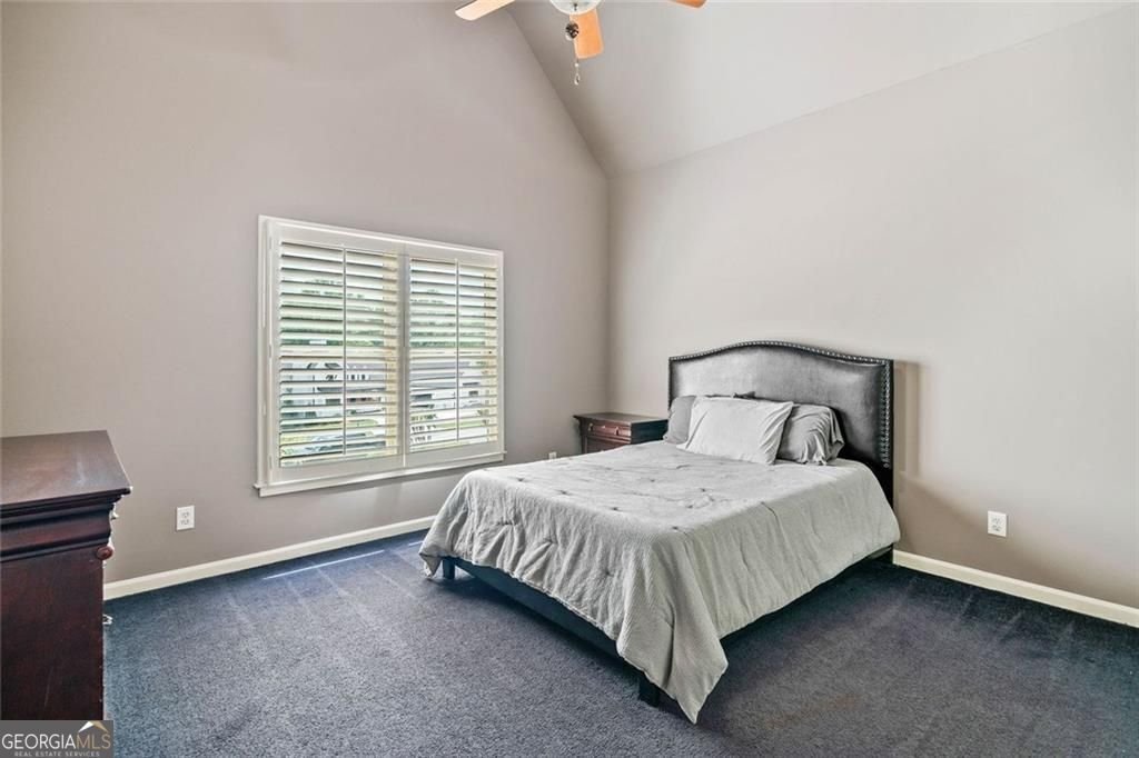 106 Stephens Farm Drive Canton - 30