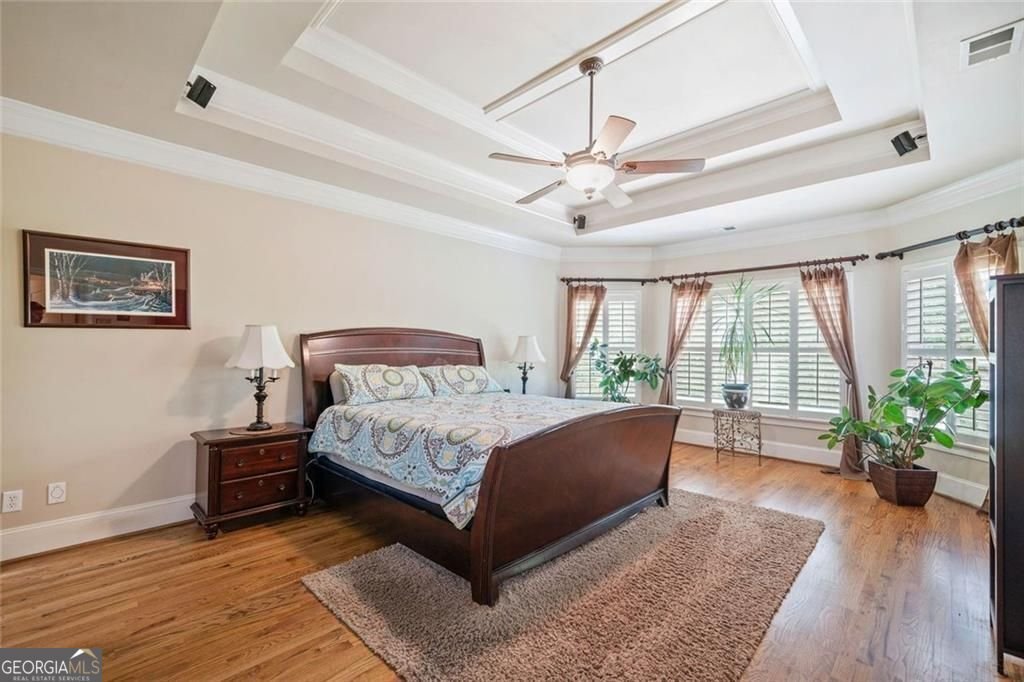 106 Stephens Farm Drive Canton - 32