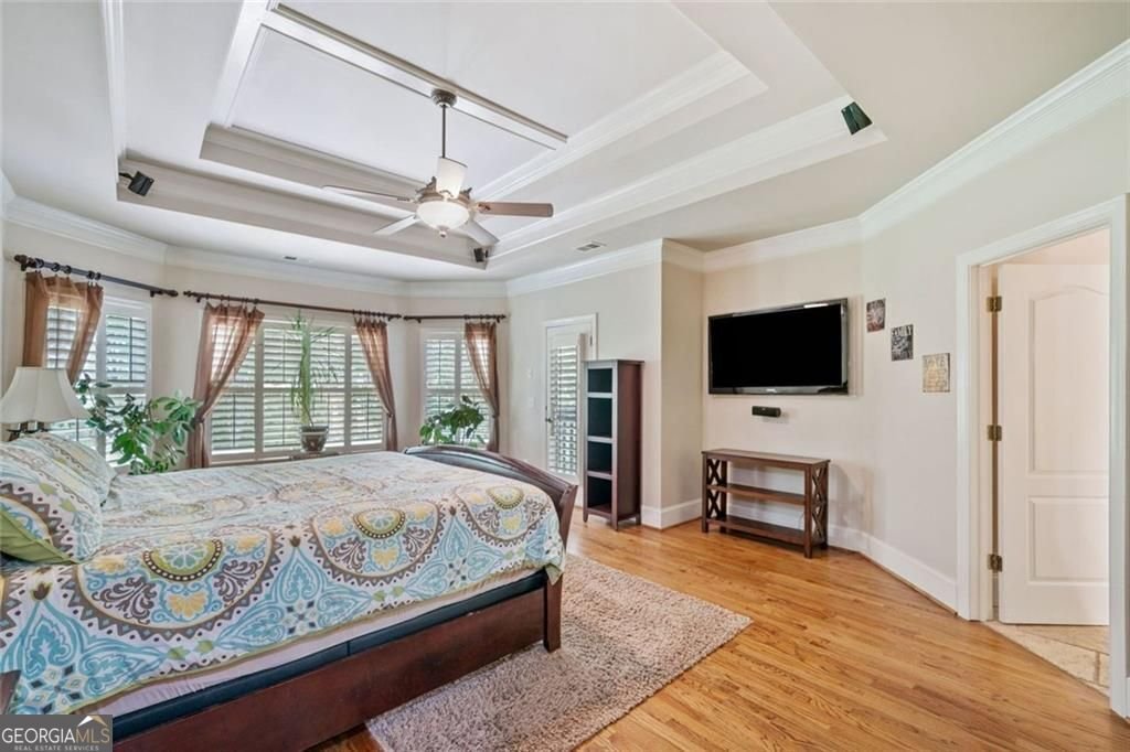 106 Stephens Farm Drive Canton - 33