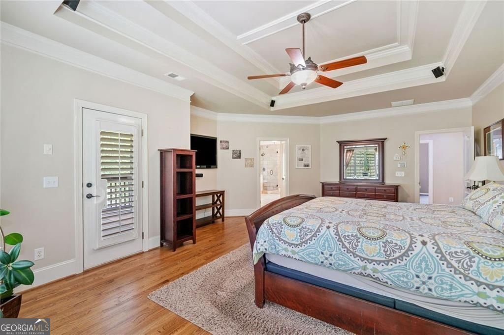 106 Stephens Farm Drive Canton - 34