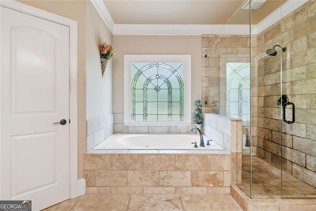 106 Stephens Farm Drive Canton - 38