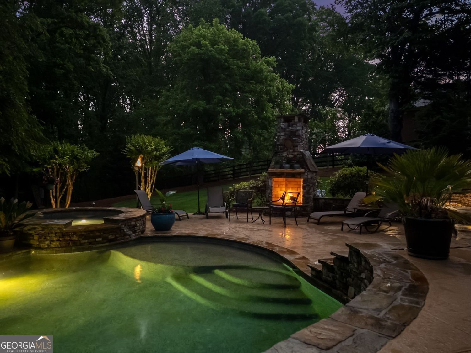 106 Stephens Farm Drive Canton - 4