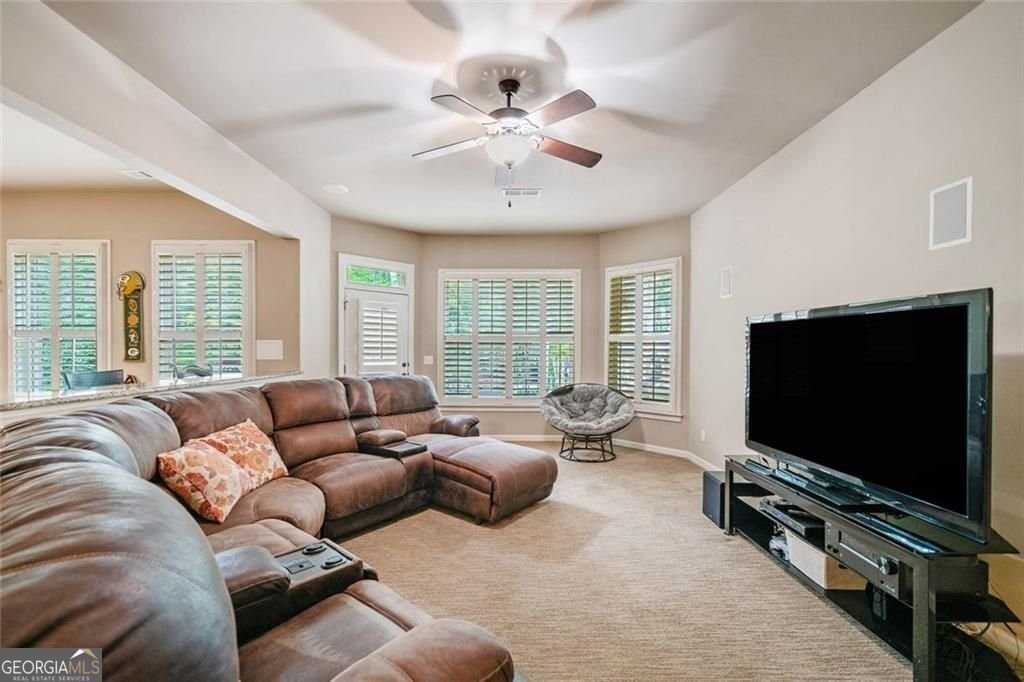 106 Stephens Farm Drive Canton - 44