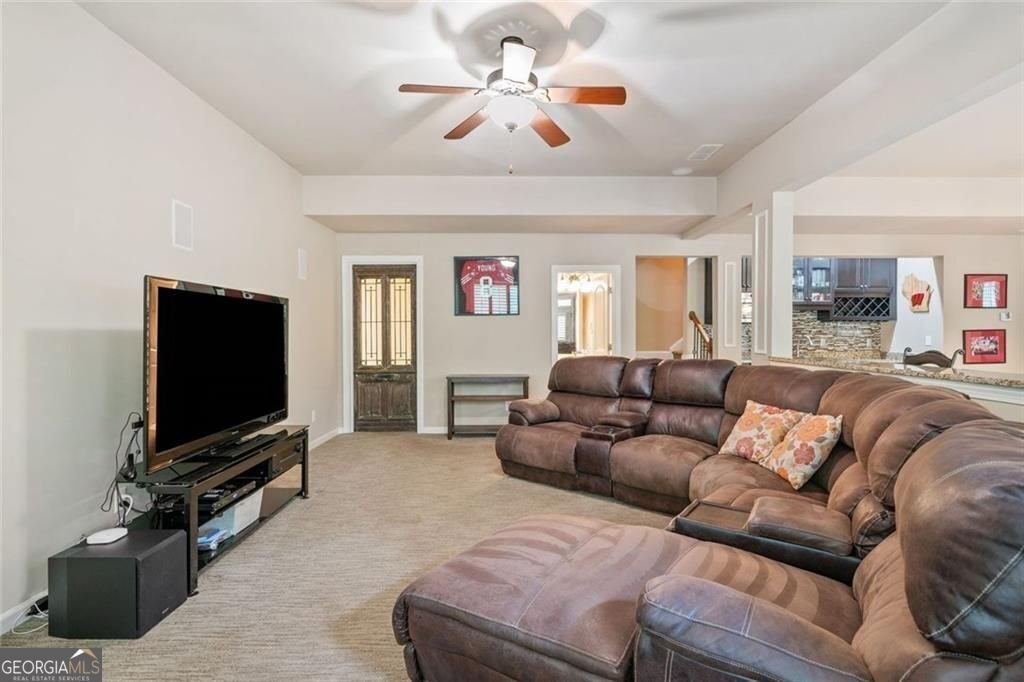 106 Stephens Farm Drive Canton - 45