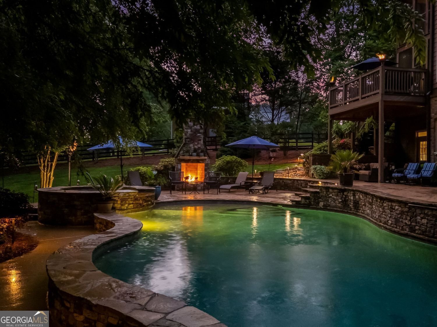 106 Stephens Farm Drive Canton - 5