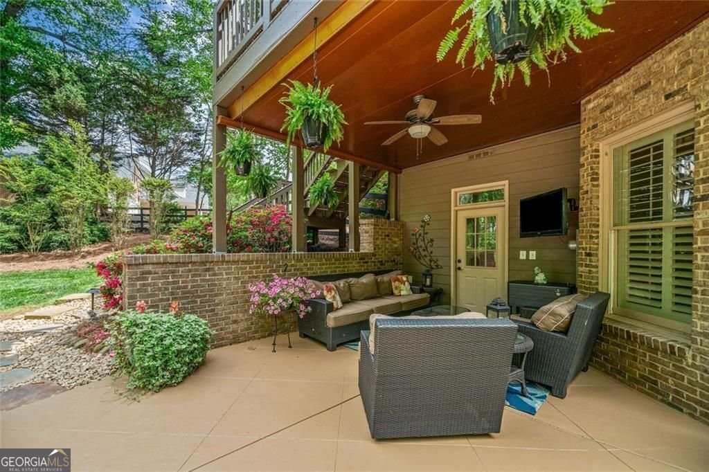 106 Stephens Farm Drive Canton - 51