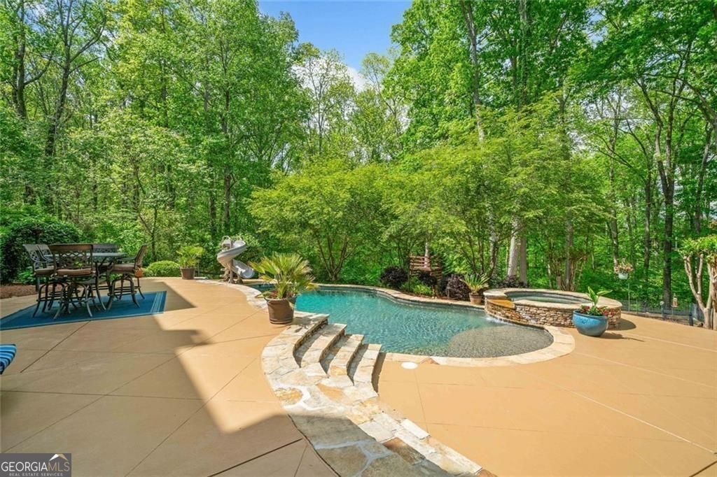 106 Stephens Farm Drive Canton - 52