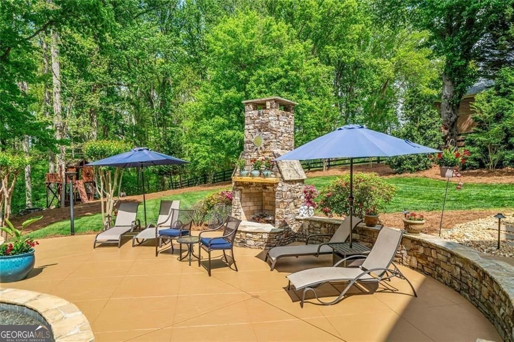106 Stephens Farm Drive Canton - 54