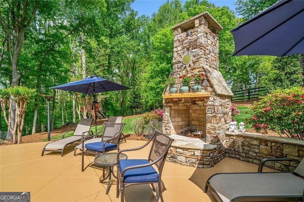 106 Stephens Farm Drive Canton - 55