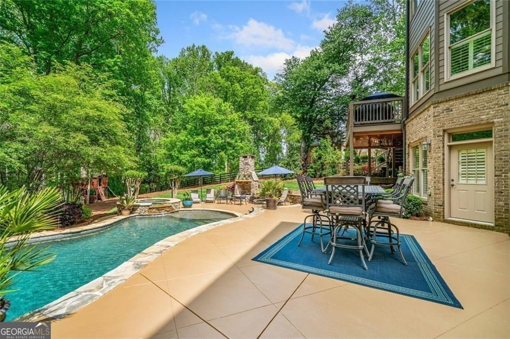106 Stephens Farm Drive Canton - 56