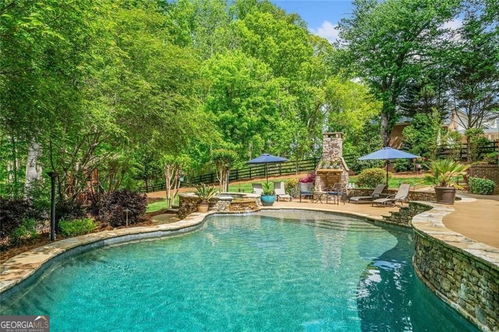 106 Stephens Farm Drive Canton - 57
