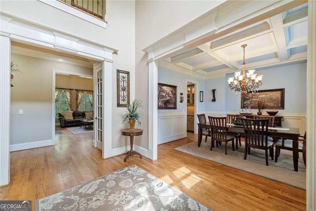 106 Stephens Farm Drive Canton - 6