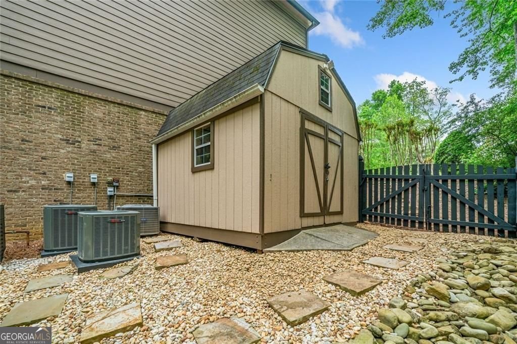 106 Stephens Farm Drive Canton - 60