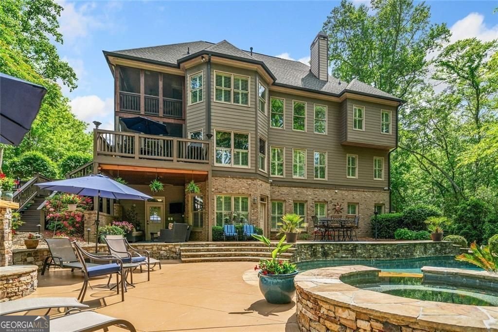 106 Stephens Farm Drive Canton - 61