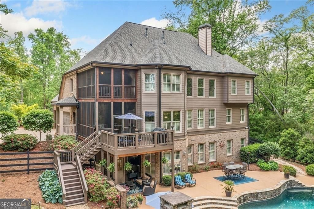 106 Stephens Farm Drive Canton - 62