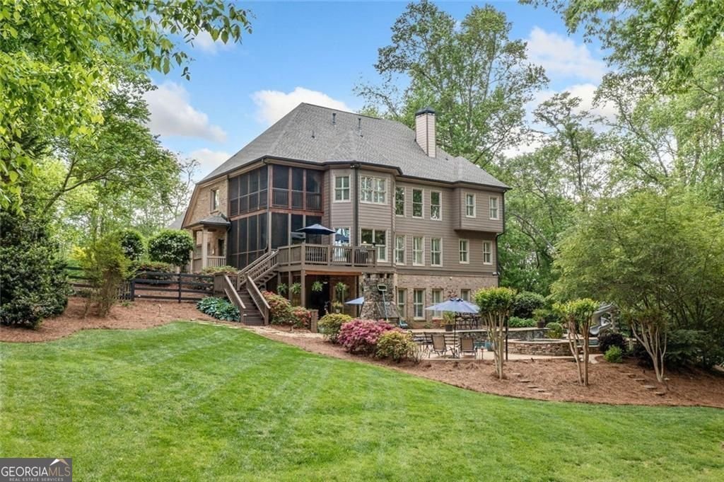 106 Stephens Farm Drive Canton - 63